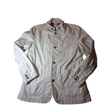 Relwen Flyweight Flex Men Light Khaki Tan Utility Field Sport Jacket Size L picture