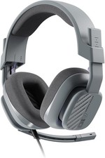 Logitech G Astro A10 Gen 2 Cross-Platform 3.5MM Wired Gaming Headset PS5 Xbox PC picture