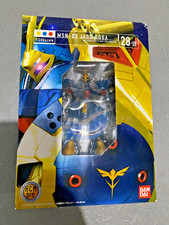 Bandai MSN-03 JAGD DOGA 1/200 Scale - Special Pack Action Figure Hobby HCM PRO picture