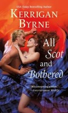 All Scot and Bothered (Devil You Know, 2) - Mass Market Paperback - GOOD picture