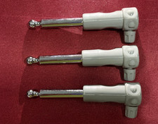 3 Pcs Laparoscopic Monopolar Universal Adaptor with 8mm Pin Reusable Instruments picture