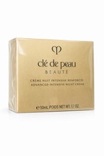 Clé de Peau Beauté Advanced Intensive Night Cream 50ml New picture