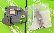 New Valeo OEM Alternator Regulator 599232 fit  2007-2013 BMW X5 3.0L Diesel picture