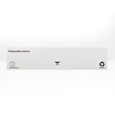 500pcs Dental isolation Sleeve Cover for Woodpecker Iled Curing Light 1.5