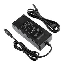 4Pin 42V 4A Charger For Oraimo Monster 100 METAKOO/MICLON Cybertrack 100 ebike picture