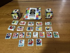 Panini Fifa World Cup Stickers You Pick From Groups A B C D  For US picture