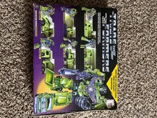 G1 1985 DEVASTATOR •  COMPLETE • VINTAGE G1 TRANSFORMERS picture