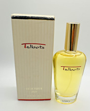Vintage Talbots Eau De Parfum Spray 1.7 oz/50 ml New In Box picture