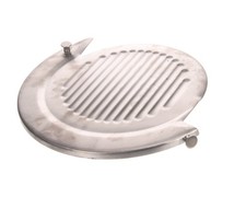 Globe Knife Cover, Ss A245 -  + Geniune OEM picture