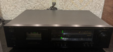 Nakamichi CR-1A  2 Head Stereo Cassette Deck Dolby Perfect Working Condition picture