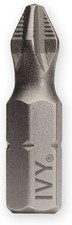 Phillips Reduced Insert Bits. Professional Grade ¼ Inch picture