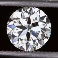 Natural 2.15 Ct Round Brilliant Diamond H SI2 Very Good Cut Certified picture
