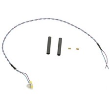 2001-2017 JEEP DODGE CHRYSLER RAM 2 WAY WIRING KIT OEM NEW MOPAR 68053131AB picture