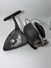 Vintage Orvis 100 Spinning Fishing Reel Made in Italy picture