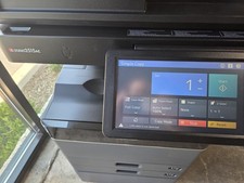 Toshiba e-STUDIO2515AC Color Multi-Function Copier Automatic Duplexing picture