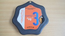 ORVIS WONDERLINE GENERATION 3 DC200 DEPTH CHARGE SINKING Fly Line picture