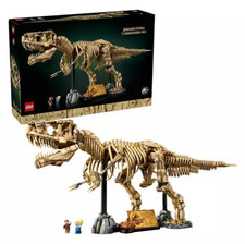 LEGO® Jurassic World Dinosaur Fossils Tyrannosaurus rex 76968 Building Set picture