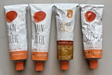 Bain De Soleil Orange Gelee SPF 4 Sunscreen 3.12 oz Discontinued NWOB Rare picture