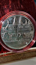 2019 Austria 1.5 Euro 1 oz .999 Silver Austrian Mint 825th picture