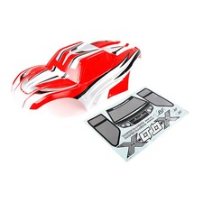 Rovan ROFUN XLT 4WD Monster Truck Body Kit picture