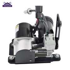 1x For Lincoln Navigator Ford Expedition 2007-18 Air Suspension Compressor Pump picture