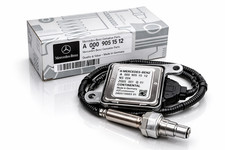 Mercedes W205 C219 W212 W221 W166 W906 CLASS NOx Sensor OEM NEW picture