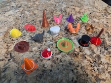 16 pack Sea Urchin Hats Many Colors and Many Designs Available picture