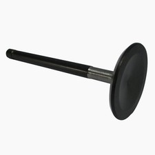 27Mm Stainless Steel 5Mm Standard Length Valves For Non-Hemi Heads R-50 picture