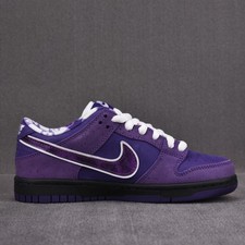 CONCEPTS X NK Purple Lobster Men‘s Sports Shoes BV1310-555 picture