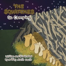 The Squatches Go Camping picture