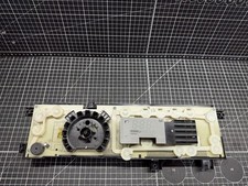 GE Dryer Interface Control Board P#WE04X20682 WE04X23220 picture
