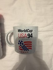 World Cup Vintage 1991-1994  mugs cups hat picture