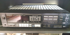 Vintage 1988 Kenwood KR-V45 AM/FM Stereo Receiver picture