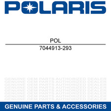 Polaris 7044913-293 Indy Red Spring Ranger Crew XP EPS Premium 1000 picture