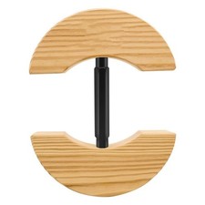 Hat Stretcher for Fitted Hats Adjustable to Hats Cowboy Hat Stretcher,New picture