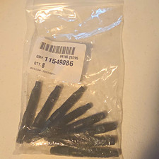 GM Genuine Parts Multi-Purpose Studs  8 Pieces (11549086) picture