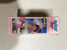 Vintage Galoob Baby Face DollSo Funny Natalie