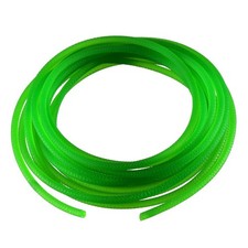 uxcell 10ft 4mm PU Transmission Round Belt High-Performance Urethane Belting ... picture