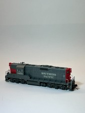WalthersProto EMD GP9 Phase II  SP #3451, #920-42724 w/Loksound 5 Sound & DCC picture