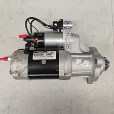 New Original Delco remy Starter 8200290 39mt 12 Volt CW picture