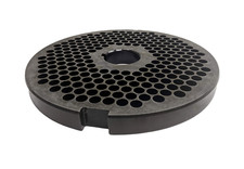 Speco 1114W 1/2'' Hole 102889 Grinder Plate for 1109 picture