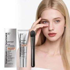 Peter Thomas Roth Instant FIRMx Eye Under-Eye Tightener 20 mL + Bonus Brush NEW picture