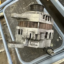 05-09 SUBARU LEGACY 2.5L Alternator picture