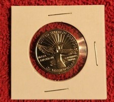 2022 s uncirculated Maya Angelou quarter picture