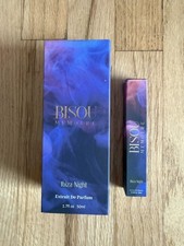 Unisex Bisou Memoire’s Ibiza Night Extrait De Parfum in 50 mL & 10 mL picture