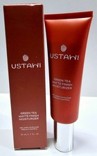 USTAWI GREEN TEA MATTE FINISH MOISTURIZER 1.7 oz picture