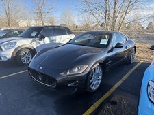 2009 Maserati Gran Turismo  picture