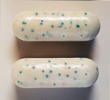 FENFAST® 375 Top Diet Pills That Work + Maximum Energy 120 White/Blue Tablets picture
