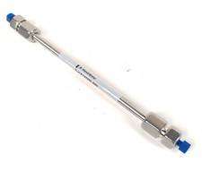 NEW HPLC Column Epic Polar 150x4.6mm 5µm compare Thermo Hypersil Gold picture