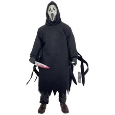 Scream Ghostface 7